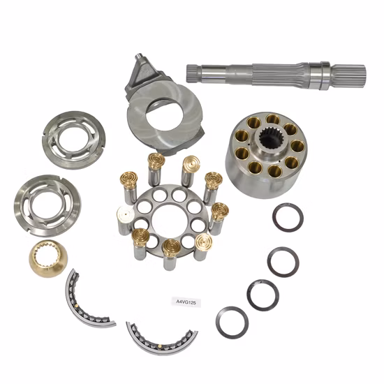 Paker Hydraulic Pump Spare Parts P2-060