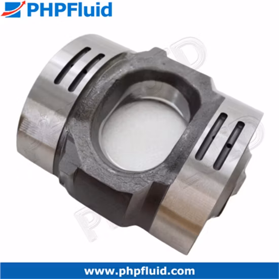 Replacement Linde Hydraulic Piston Pump Part Mpf Mpf55-01 Motor Spare Parts