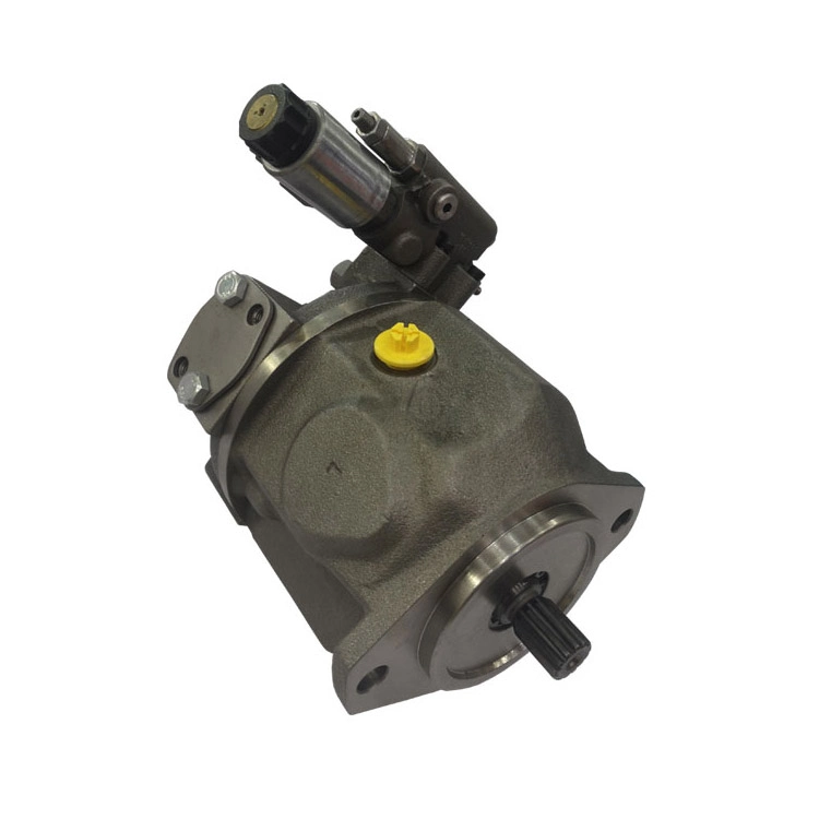 Hot Selling E200b Hydraulic Piston Pump Spare Parts for Cat