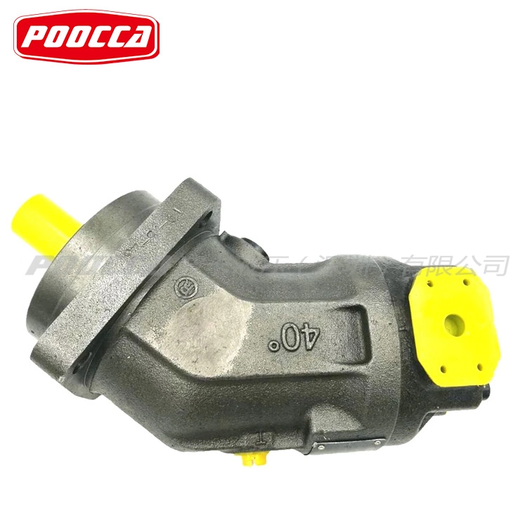 in Stock A2fo A2fo56 A2f016 A2f023 Mini Kawasaki Excavator Plunger Axis Piston Hydraulic Pump for Trucks