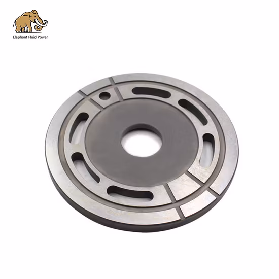 Pompa idraulica Linde di qualità originale Bpr55/75/105/140/186/260 Kit guarnizioni pompa Pezzi di ricambio completi in magazzino per la consegna