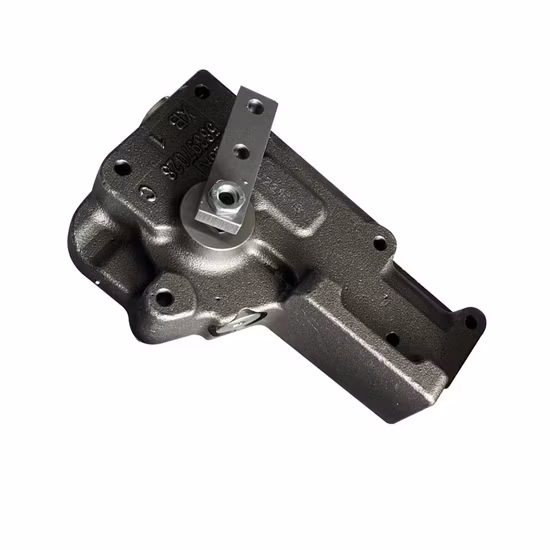 Servovalvola idraulica Sauer Spv6