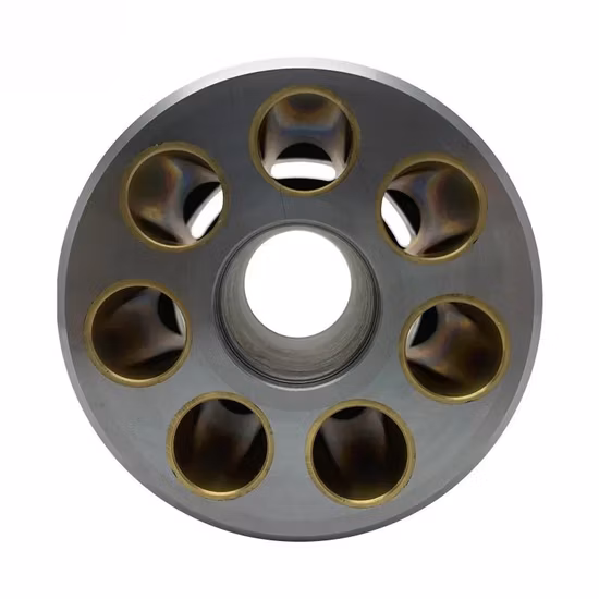 Kit di riparazione parti della pompa idraulica Linde Bmv35/55/75/105/135/140