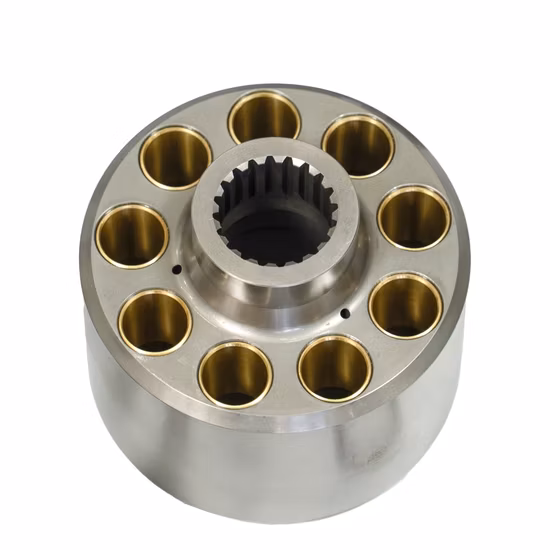 Pezzi di ricambio per pompe idrauliche Paker P2