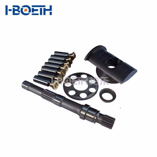 Kit di riparazione parti della pompa idraulica Yuken A10/16/22/37/40/45/56/70/90/100/125/145/220