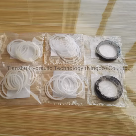 Cina Parte della pompa a pistone idraulica Sauer Danfoss Eaton Vickers Kawasaki Liebherr Cat Hitachi Linde Kayaba NACHI Yuken Toshiba Kyb Toshiba Parker Jeil Teijin Spare