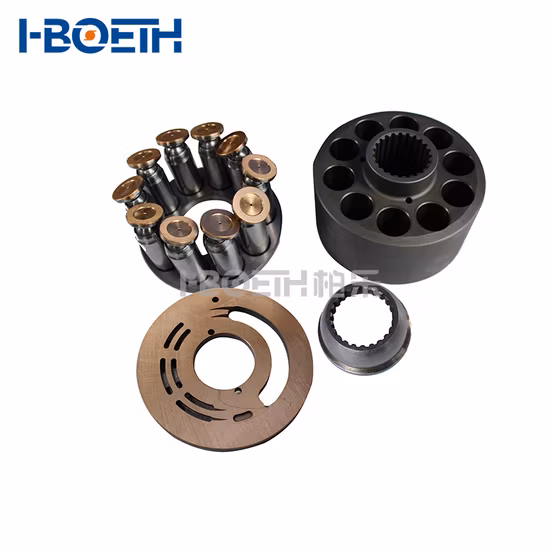 Kit di riparazione parti della pompa idraulica Linde Hmr75/105/135/165/210/280