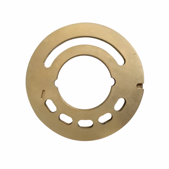 Produttori di pezzi di ricambio per pompe a pistoni idrauliche Eaton Pvh57/Pvh74/Pvh98/Pvh131/Pve27/Pve35/Pve47